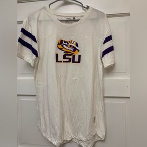 LSU T-shirt